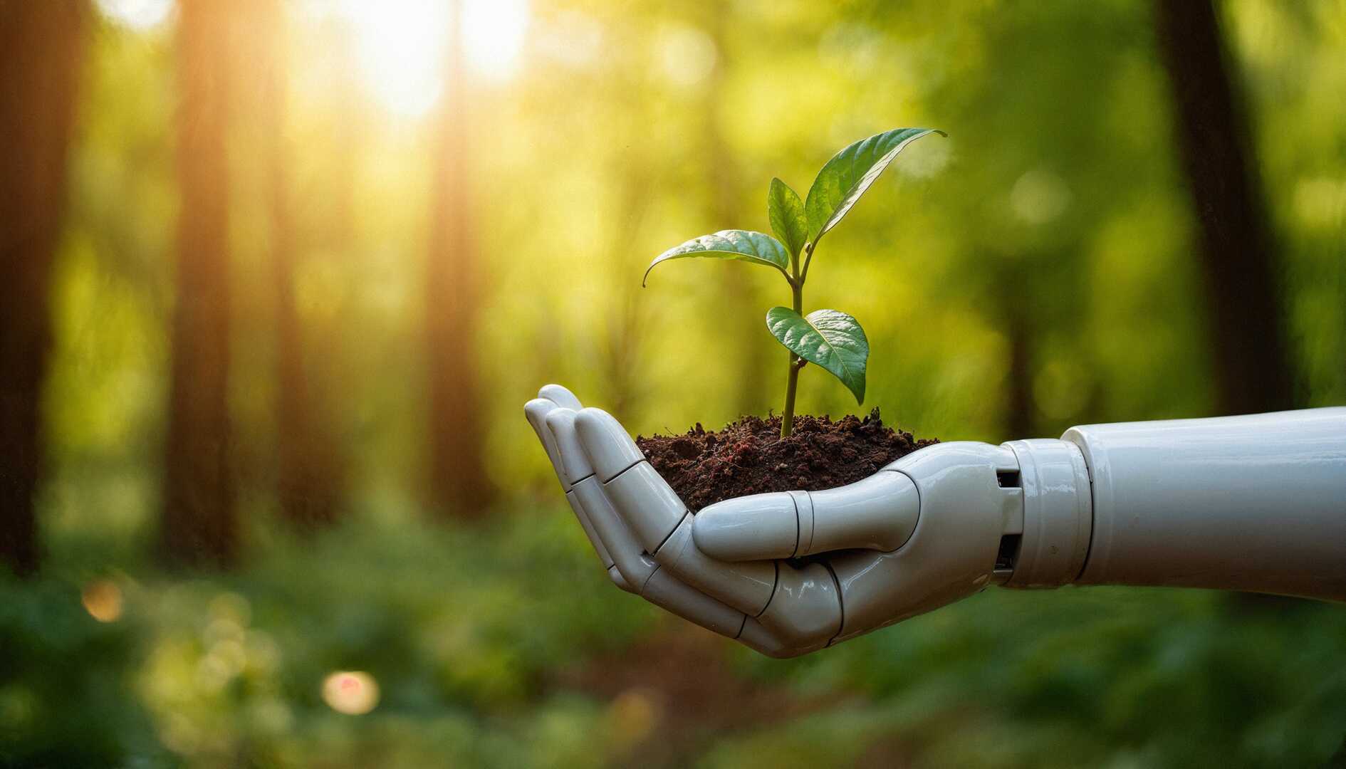Forestry solutions