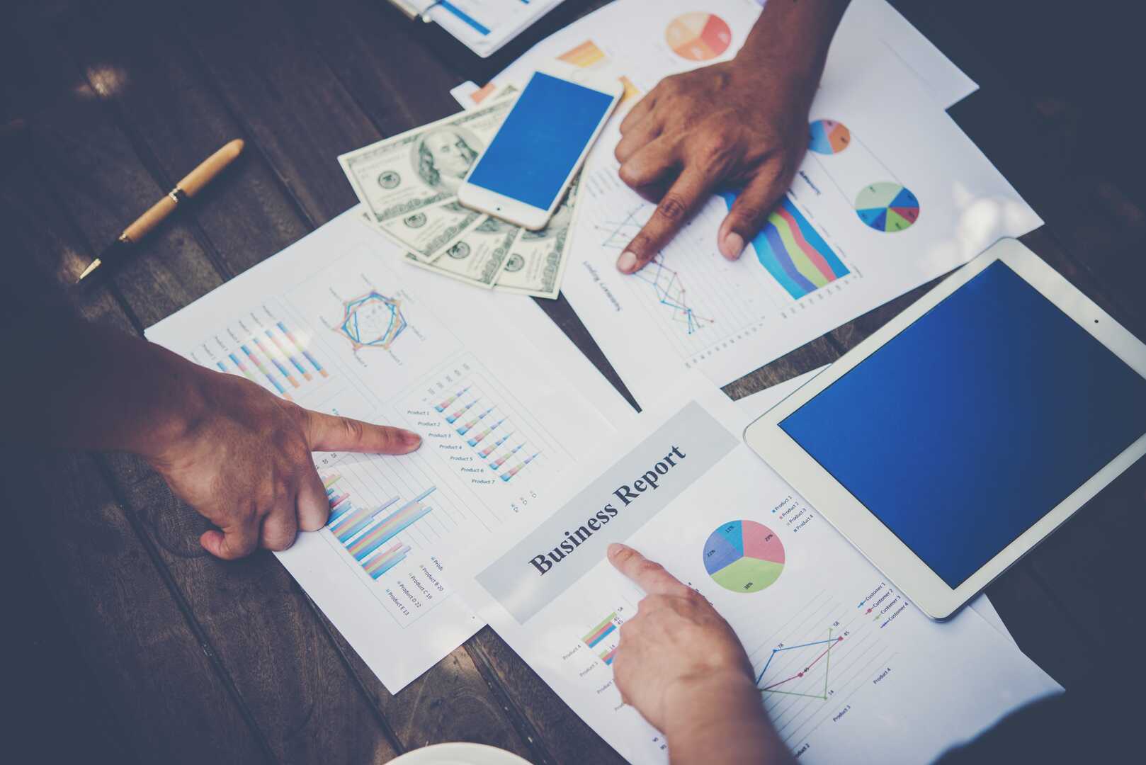 How We Work