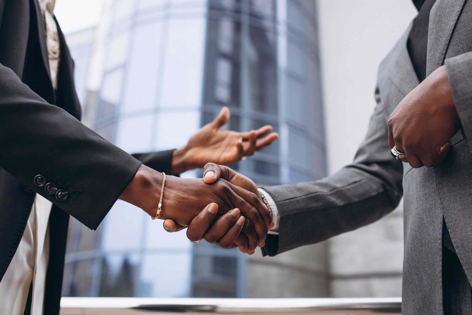 Ready to Grow Your Business