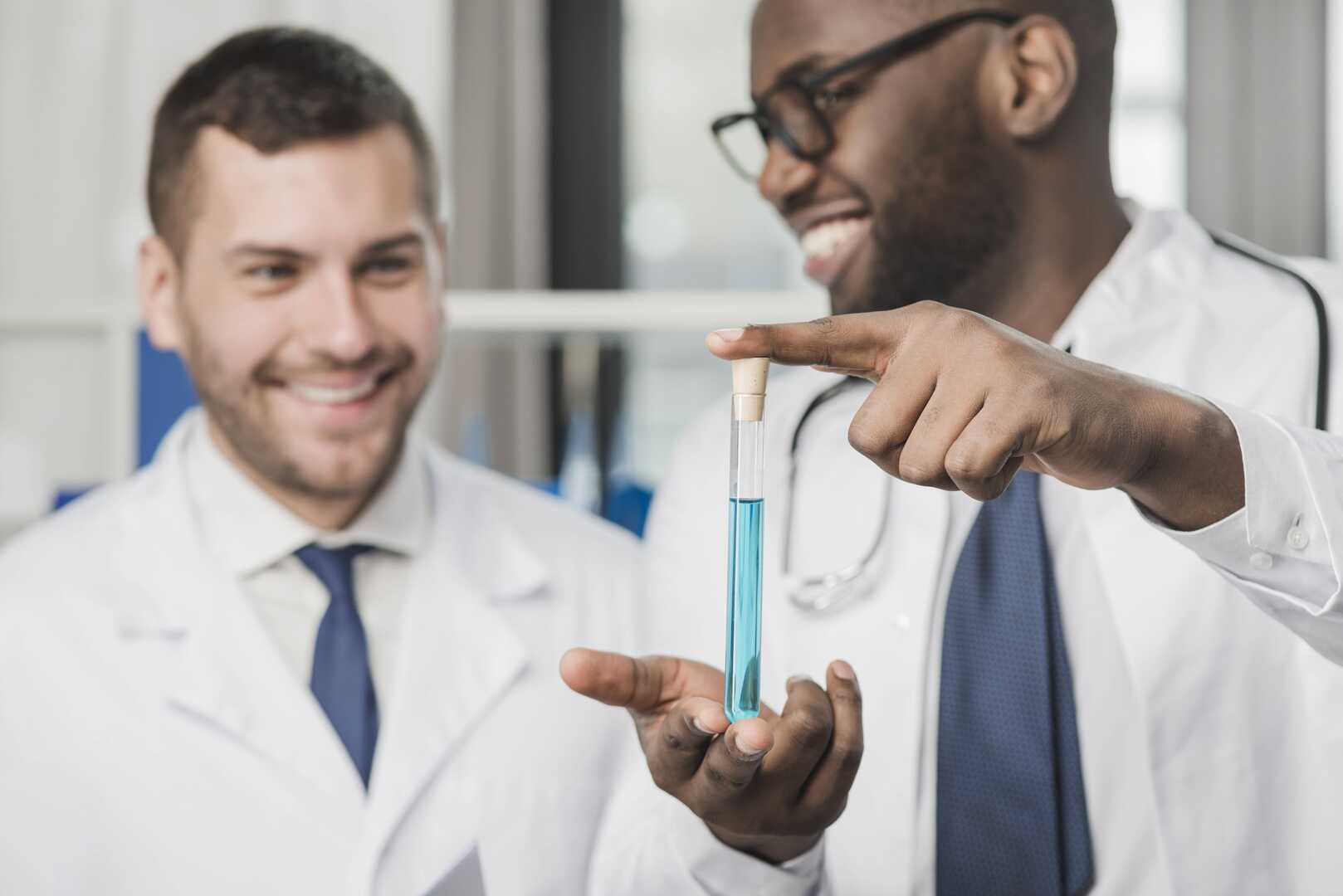 Healthcare services