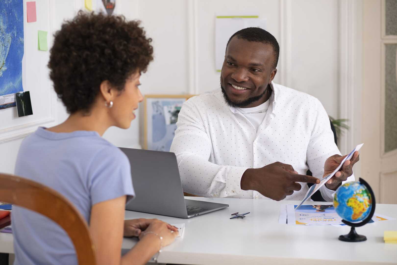 Translation & Localisation