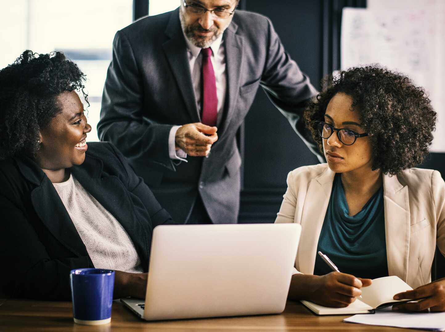 Sozo Consulting services